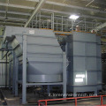 Loren Lipc Series Modulare Lamella Clarifier